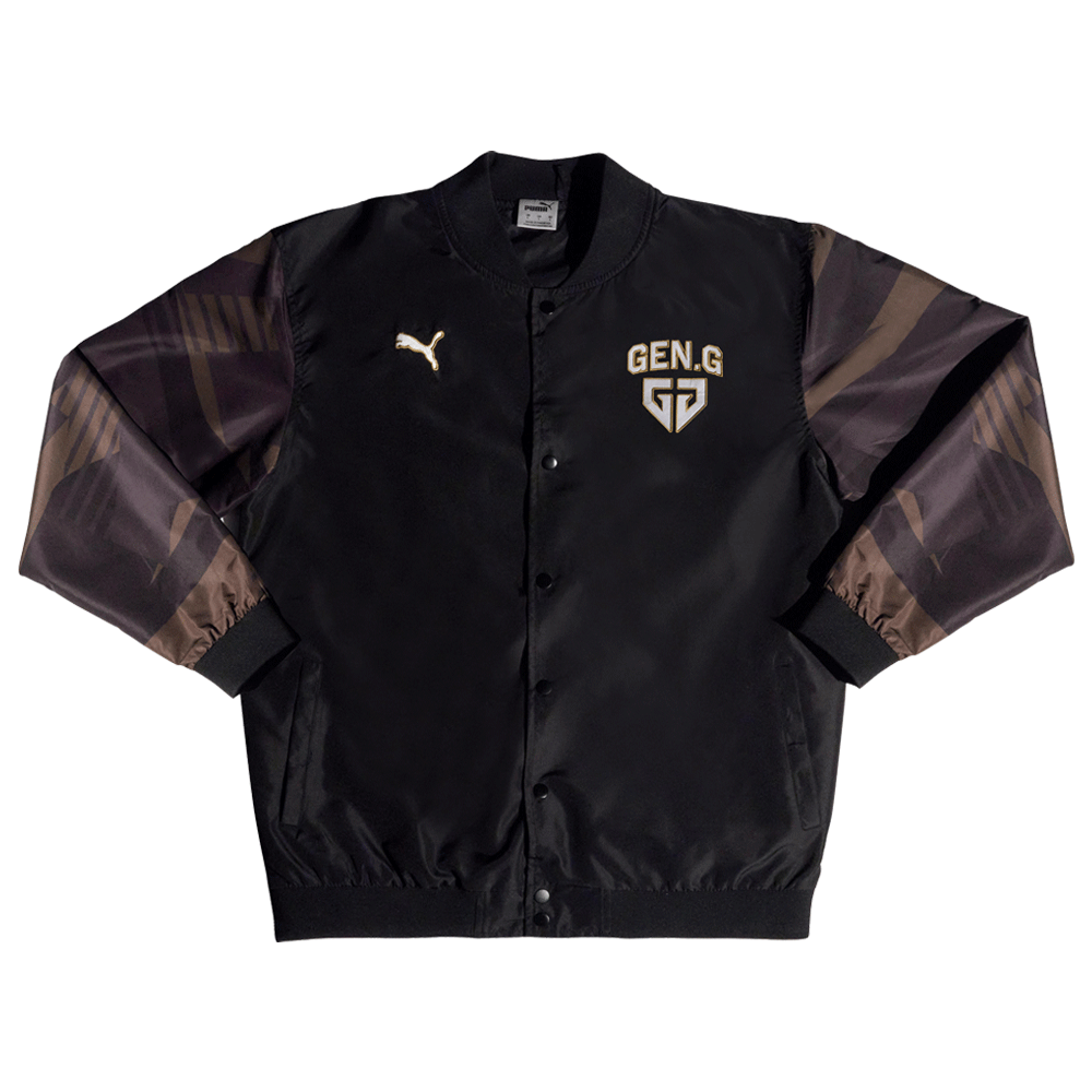 2024 Official Spring Player Jacket